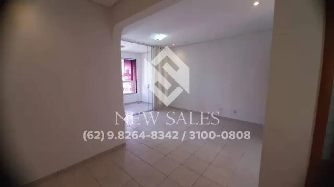 Apartamento com 3 quartos à venda, 85m2 em Setor Bueno, Goiania - GO - imagem 9 Foto 9 de Apartamento com 3 quartos à venda, 85m2 em Setor Bueno, Goiania - GO