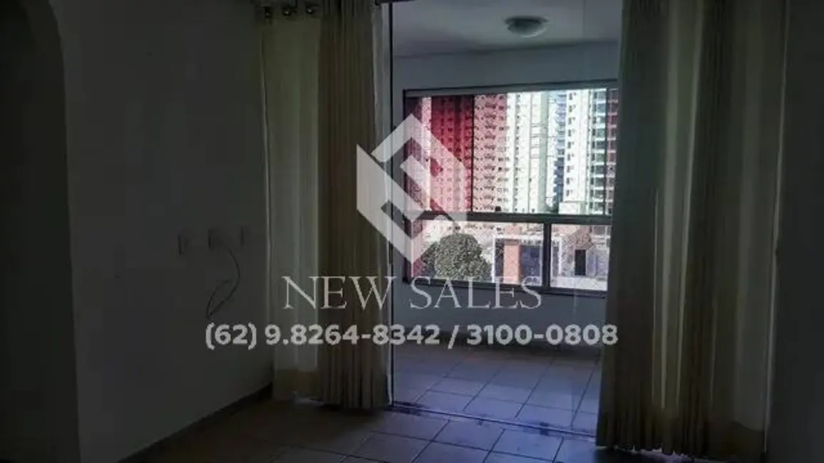 Apartamento com 3 quartos à venda, 85m2 em Setor Bueno, Goiania - GO - imagem 5 Foto 5 de Apartamento com 3 quartos à venda, 85m2 em Setor Bueno, Goiania - GO