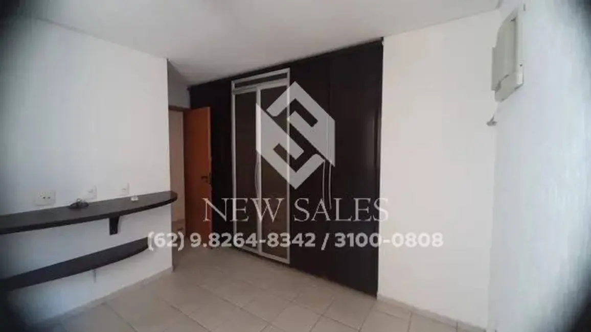 Apartamento com 3 quartos à venda, 85m2 em Setor Bueno, Goiania - GO - imagem 2 Foto 2 de Apartamento com 3 quartos à venda, 85m2 em Setor Bueno, Goiania - GO