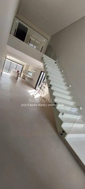 Foto 8 de Casa com 3 quartos à venda, 157m2 em Jardim Cristal, Aparecida De Goiania - GO