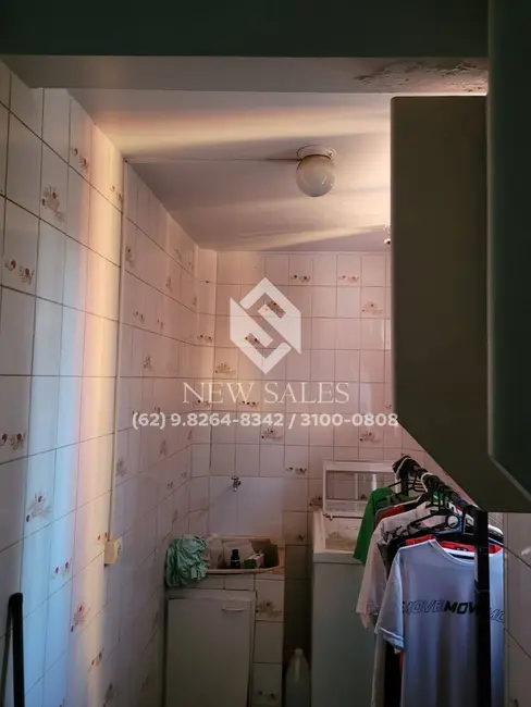 Apartamento com 3 quartos à venda, 69m2 em Setor Marista, Goiania - GO - imagem 8 Foto 8 de Apartamento com 3 quartos à venda, 69m2 em Setor Marista, Goiania - GO