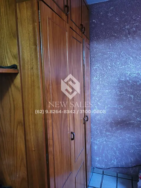 Apartamento com 3 quartos à venda, 69m2 em Setor Marista, Goiania - GO - imagem 9 Foto 9 de Apartamento com 3 quartos à venda, 69m2 em Setor Marista, Goiania - GO