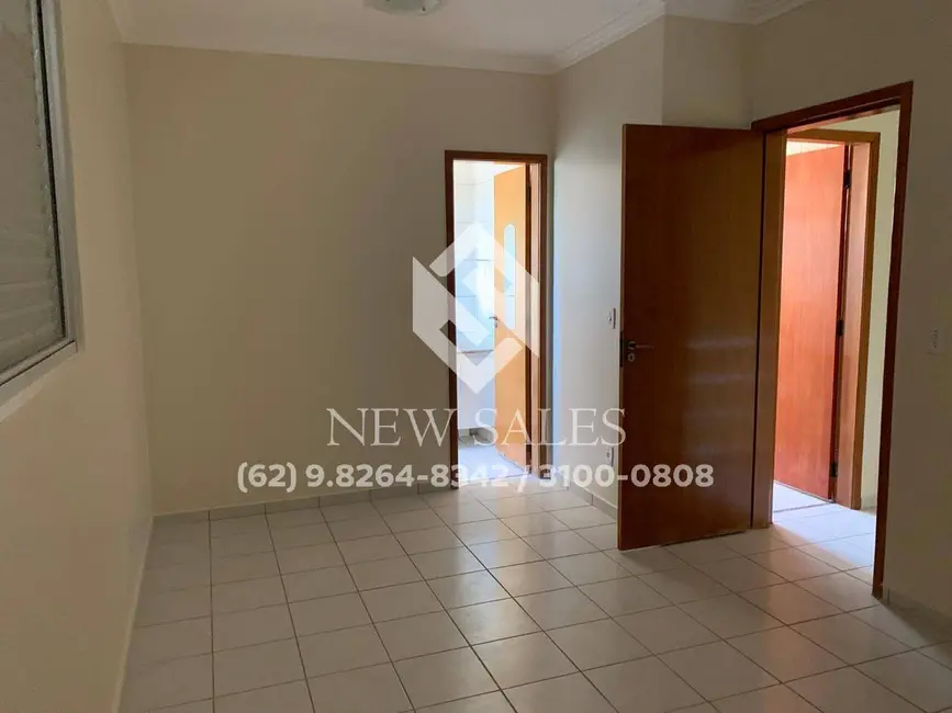 Foto 9 de Casa com 3 quartos à venda, 130m2 em Setor Jaó, Goiania - GO