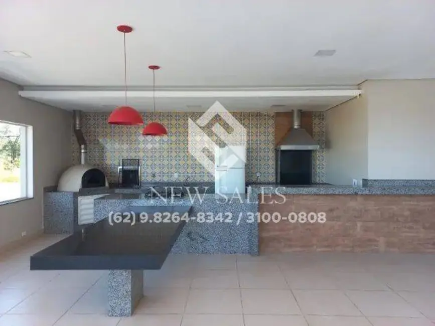Foto 8 de Apartamento com 3 quartos à venda, 74m2 em Santa Genoveva, Goiania - GO