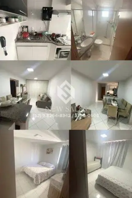 Foto 5 de Apartamento com 2 quartos à venda, 60m2 em Vila Monticelli, Goiania - GO