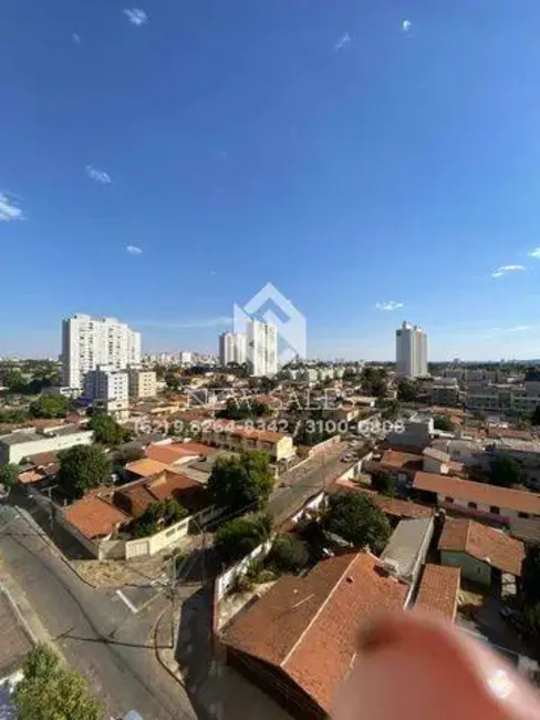 Foto 6 de Apartamento com 2 quartos à venda, 60m2 em Vila Monticelli, Goiania - GO