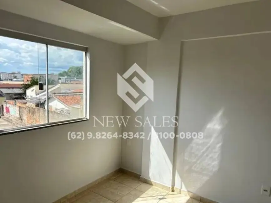 Apartamento com 1 quarto à venda, 43m2 em Setor Aeroporto, Goiania - GO - imagem 4 Foto 4 de Apartamento com 1 quarto à venda, 43m2 em Setor Aeroporto, Goiania - GO