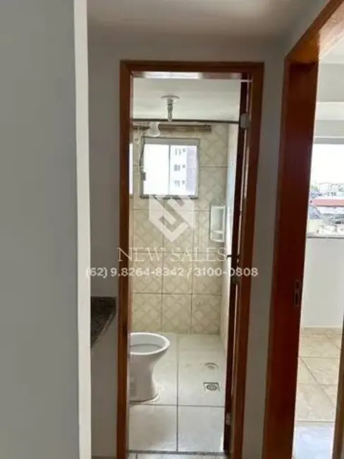Apartamento com 1 quarto à venda, 43m2 em Setor Aeroporto, Goiania - GO - imagem 5 Foto 5 de Apartamento com 1 quarto à venda, 43m2 em Setor Aeroporto, Goiania - GO