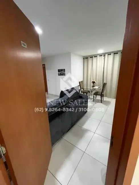 Apartamento com 2 quartos à venda, 63m2 em Setor Serra Dourada - 3ª Etapa, Aparecida De Goiania - GO - imagem 8 Foto 8 de Apartamento com 2 quartos à venda, 63m2 em Setor Serra Dourada - 3ª Etapa, Aparecida De Goiania - GO