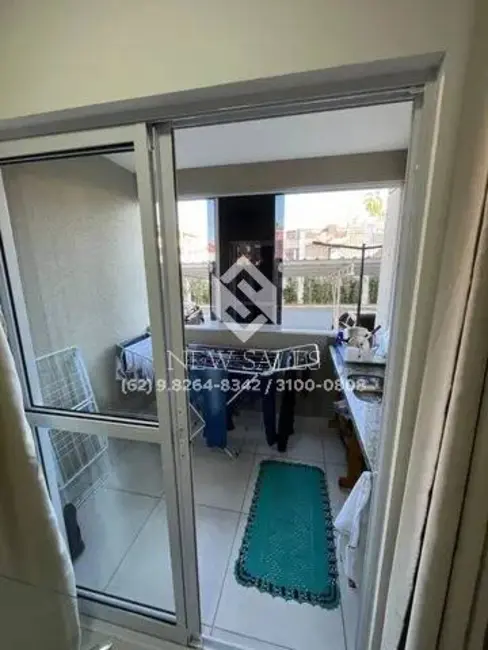 Apartamento com 2 quartos à venda, 63m2 em Setor Serra Dourada - 3ª Etapa, Aparecida De Goiania - GO - imagem 5 Foto 5 de Apartamento com 2 quartos à venda, 63m2 em Setor Serra Dourada - 3ª Etapa, Aparecida De Goiania - GO