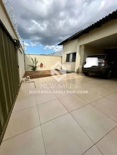 Foto 6 de Apartamento com 3 quartos à venda, 170m2 em Jardim Presidente, Goiania - GO