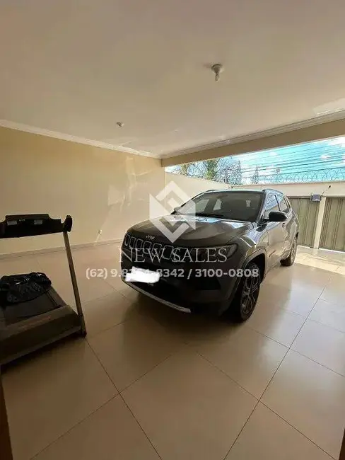 Foto 8 de Apartamento com 3 quartos à venda, 170m2 em Jardim Presidente, Goiania - GO