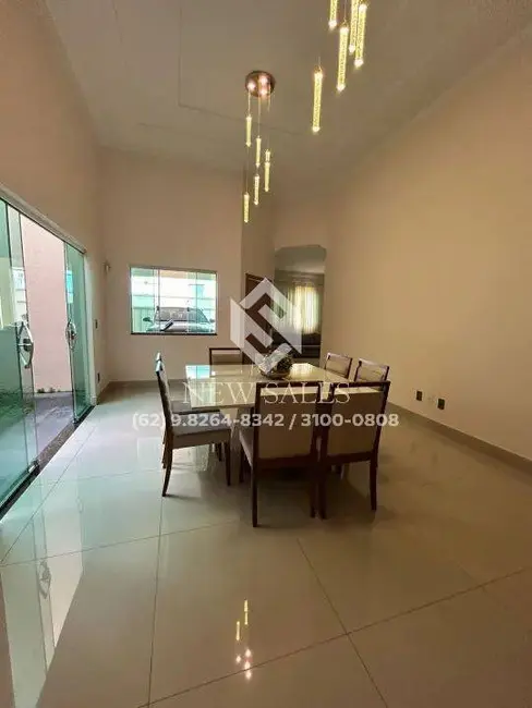 Foto 5 de Apartamento com 3 quartos à venda, 170m2 em Jardim Presidente, Goiania - GO