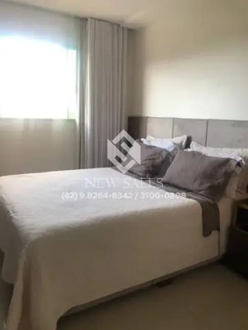 Foto 8 de Apartamento com 2 quartos à venda, 93m2 em Alto da Glória, Goiania - GO