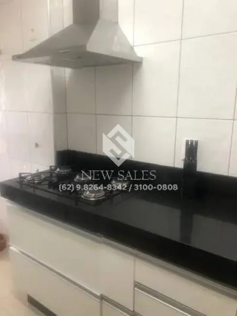Foto 3 de Apartamento com 2 quartos à venda, 93m2 em Alto da Glória, Goiania - GO