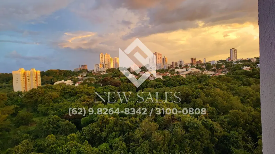 Apartamento com 3 quartos à venda, 117m2 em Jardim Atlântico, Goiania - GO - imagem 6 Foto 6 de Apartamento com 3 quartos à venda, 117m2 em Jardim Atlântico, Goiania - GO