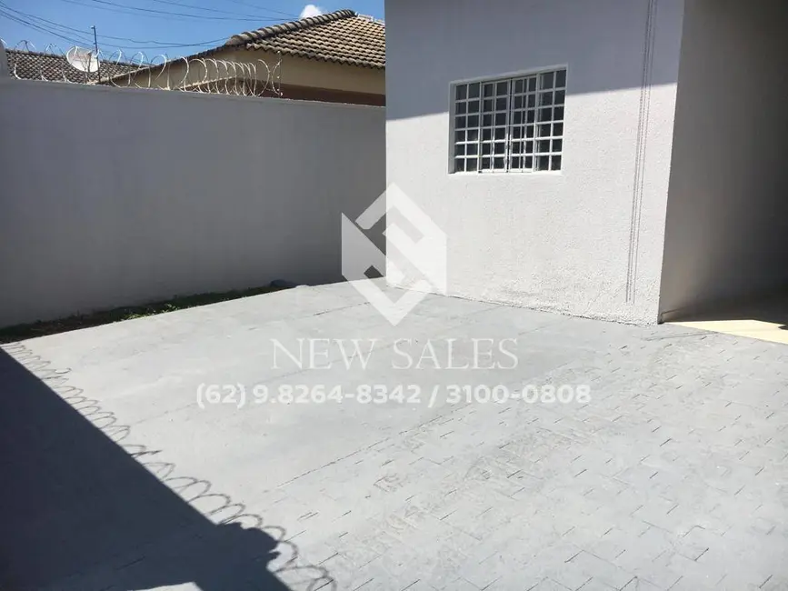 Foto 5 de Casa com 4 quartos à venda, 172m2 em Moinho dos Ventos, Goiania - GO