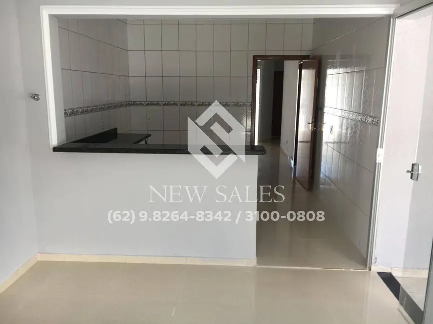 Foto 3 de Casa com 4 quartos à venda, 172m2 em Moinho dos Ventos, Goiania - GO