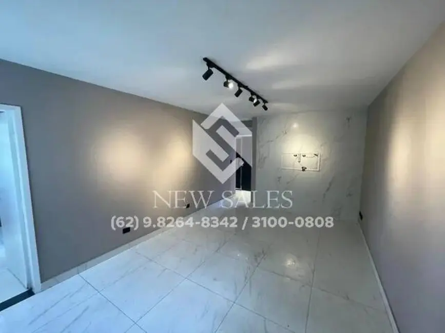 Foto 2 de Apartamento com 2 quartos à venda, 101m2 em Setor Central, Goiania - GO