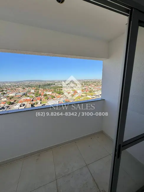 Foto 5 de Apartamento com 3 quartos à venda, 75m2 em Parque Amazônia, Goiania - GO
