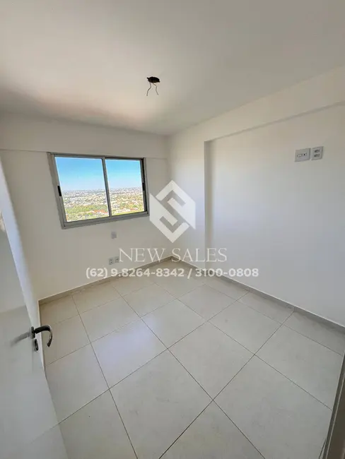 Foto 6 de Apartamento com 3 quartos à venda, 75m2 em Parque Amazônia, Goiania - GO