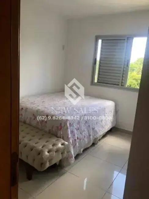 Foto 7 de Apartamento com 3 quartos à venda, 76m2 em Jardim Europa, Goiania - GO