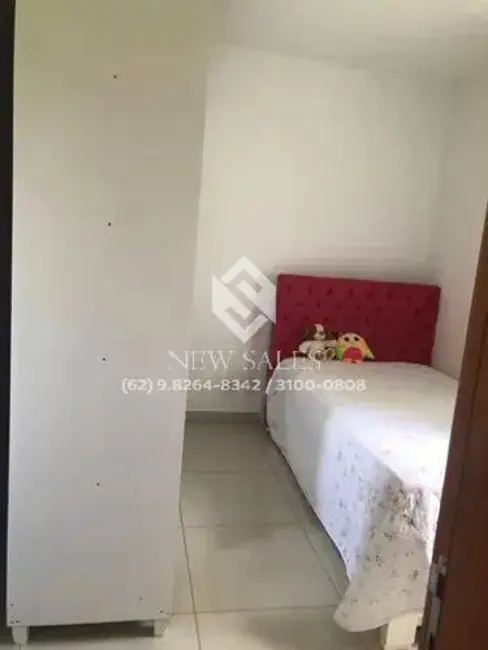 Foto 9 de Apartamento com 3 quartos à venda, 76m2 em Jardim Europa, Goiania - GO