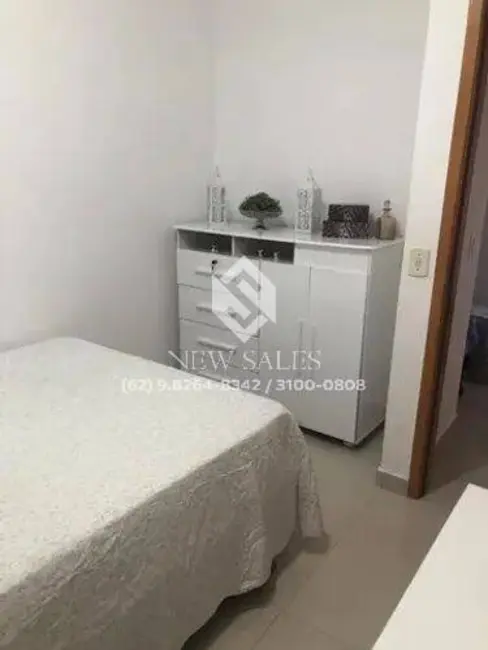 Foto 5 de Apartamento com 3 quartos à venda, 76m2 em Jardim Europa, Goiania - GO