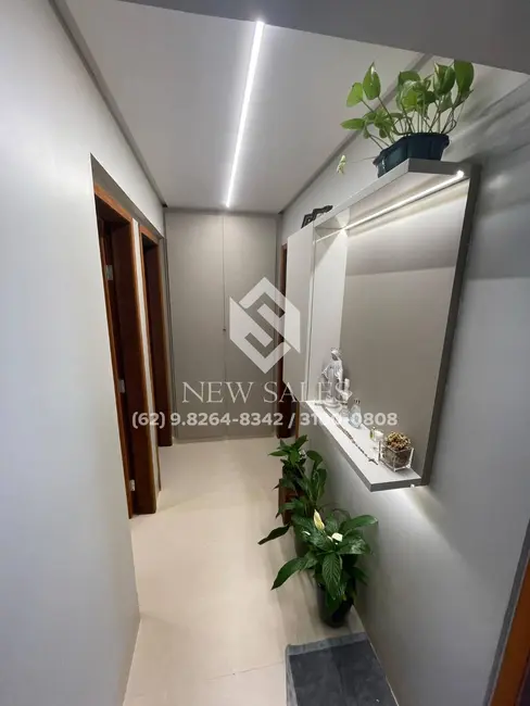 Apartamento com 3 quartos à venda, 111m2 em Setor Bueno, Goiania - GO - imagem 6 Foto 6 de Apartamento com 3 quartos à venda, 111m2 em Setor Bueno, Goiania - GO