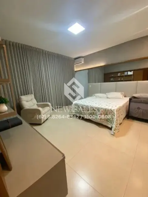 Casa com 3 quartos à venda, 360m2 em Residencial Condomínio Jardim Veneza, Senador Canedo - GO - imagem 7 Foto 7 de Casa com 3 quartos à venda, 360m2 em Residencial Condomínio Jardim Veneza, Senador Canedo - GO