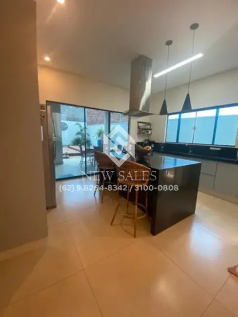 Casa com 3 quartos à venda, 360m2 em Residencial Condomínio Jardim Veneza, Senador Canedo - GO - imagem 6 Foto 6 de Casa com 3 quartos à venda, 360m2 em Residencial Condomínio Jardim Veneza, Senador Canedo - GO
