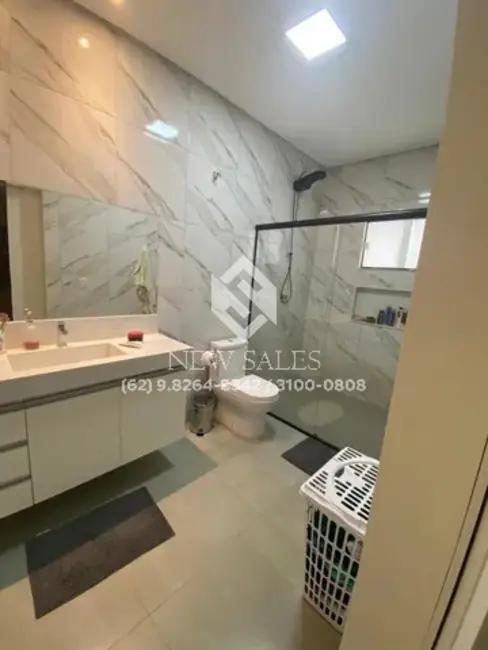 Casa com 3 quartos à venda, 360m2 em Residencial Condomínio Jardim Veneza, Senador Canedo - GO - imagem 8 Foto 8 de Casa com 3 quartos à venda, 360m2 em Residencial Condomínio Jardim Veneza, Senador Canedo - GO