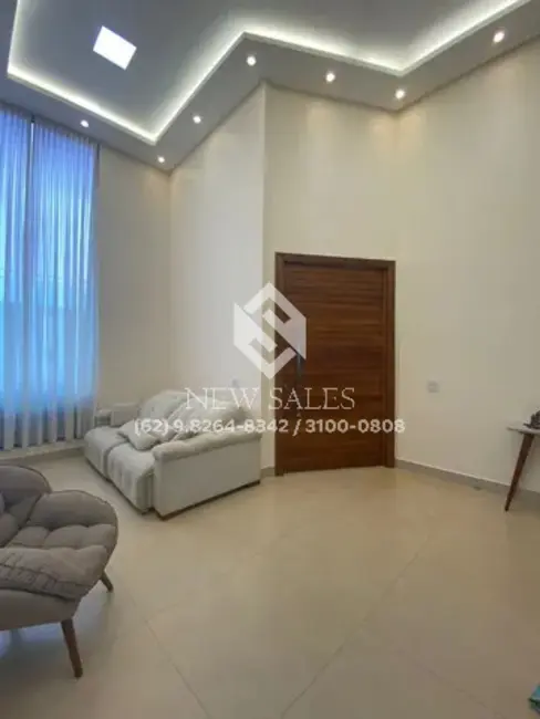 Casa com 3 quartos à venda, 360m2 em Residencial Condomínio Jardim Veneza, Senador Canedo - GO - imagem 4 Foto 4 de Casa com 3 quartos à venda, 360m2 em Residencial Condomínio Jardim Veneza, Senador Canedo - GO