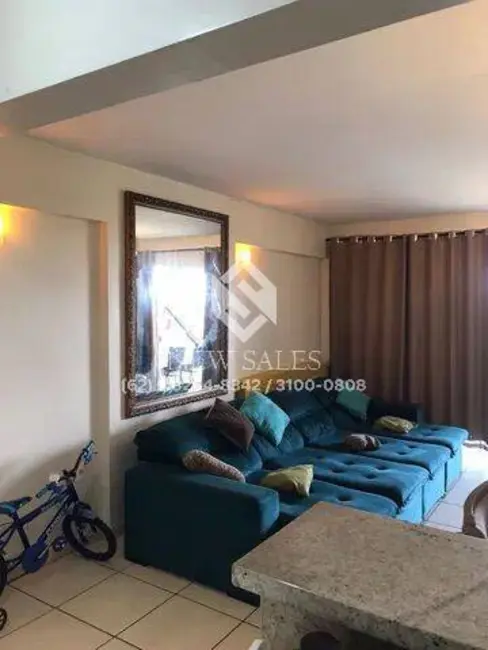 Foto 7 de Apartamento com 3 quartos à venda, 94m2 em Jardim Atlântico, Goiania - GO
