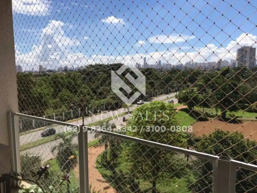 Foto 4 de Apartamento com 3 quartos à venda, 94m2 em Jardim Atlântico, Goiania - GO
