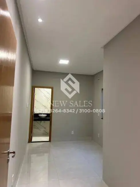 Foto 8 de Casa com 3 quartos à venda, 148m2 em Jardim América, Goiania - GO