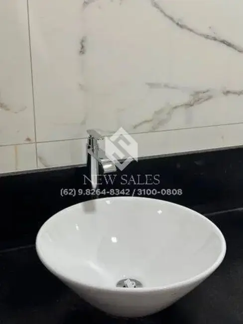 Foto 9 de Casa com 3 quartos à venda, 148m2 em Jardim América, Goiania - GO