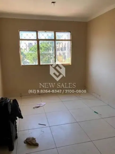 Foto 6 de Apartamento com 2 quartos à venda, 52m2 em Cidade Jardim, Goiania - GO