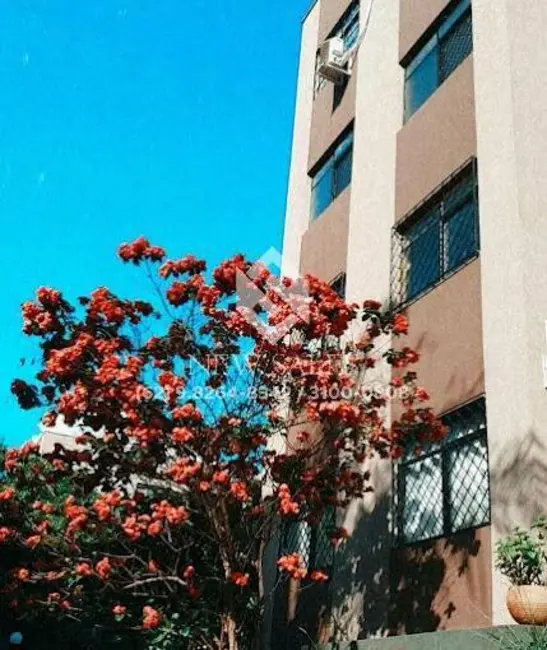 Foto 8 de Apartamento com 2 quartos à venda, 52m2 em Cidade Jardim, Goiania - GO