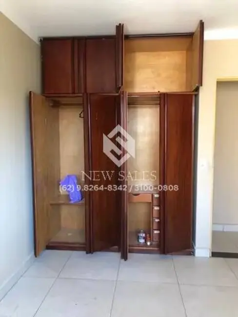 Foto 3 de Apartamento com 2 quartos à venda, 52m2 em Cidade Jardim, Goiania - GO