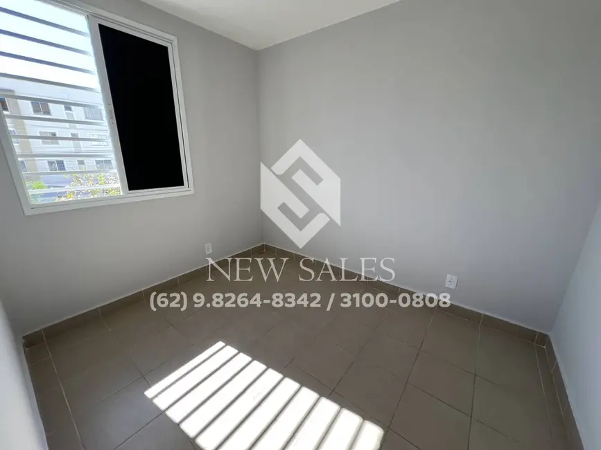 Foto 2 de Apartamento com 2 quartos à venda, 57m2 em Moinho dos Ventos, Goiania - GO