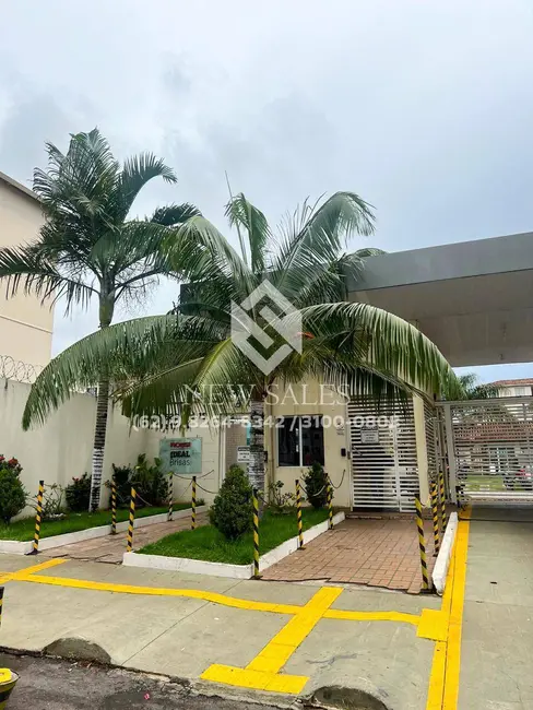 Apartamento com 2 quartos à venda, 57m2 em Moinho dos Ventos, Goiania - GO - imagem 9 Foto 9 de Apartamento com 2 quartos à venda, 57m2 em Moinho dos Ventos, Goiania - GO