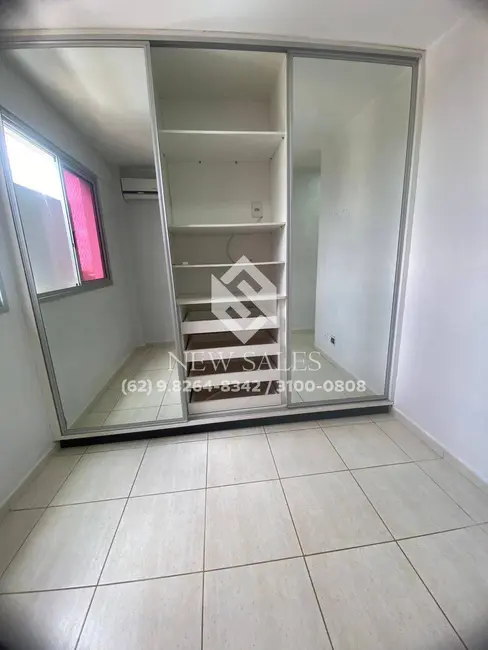 Apartamento com 2 quartos à venda, 58m2 em Moinho dos Ventos, Goiania - GO - imagem 4 Foto 4 de Apartamento com 2 quartos à venda, 58m2 em Moinho dos Ventos, Goiania - GO