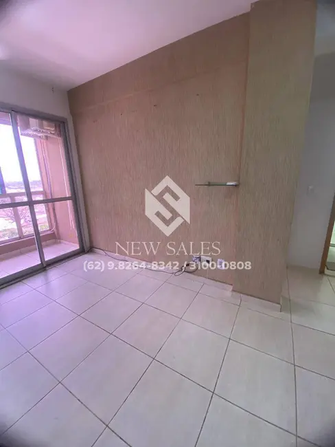 Apartamento com 2 quartos à venda, 58m2 em Moinho dos Ventos, Goiania - GO - imagem 8 Foto 8 de Apartamento com 2 quartos à venda, 58m2 em Moinho dos Ventos, Goiania - GO