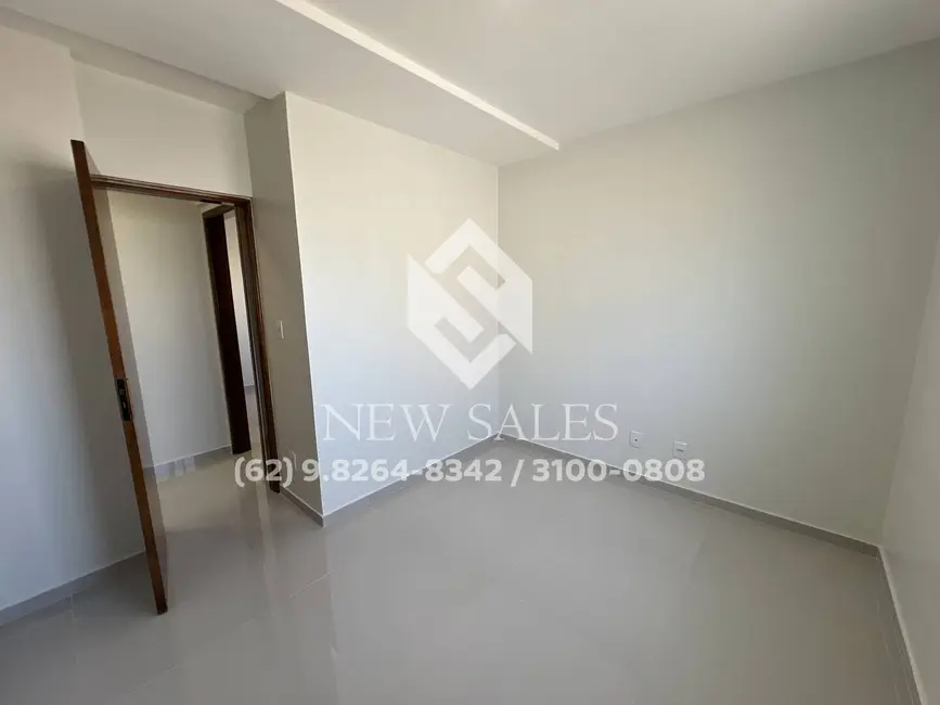 Apartamento com 3 quartos à venda, 75m2 em Nova Suiça, Goiania - GO - imagem 6 Foto 6 de Apartamento com 3 quartos à venda, 75m2 em Nova Suiça, Goiania - GO