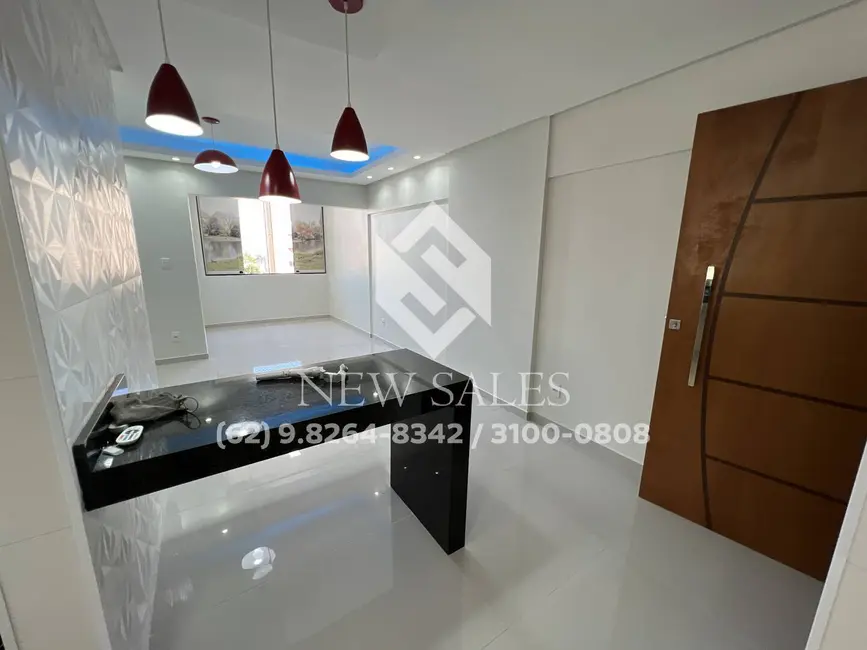 Apartamento com 3 quartos à venda, 75m2 em Nova Suiça, Goiania - GO - imagem 7 Foto 7 de Apartamento com 3 quartos à venda, 75m2 em Nova Suiça, Goiania - GO