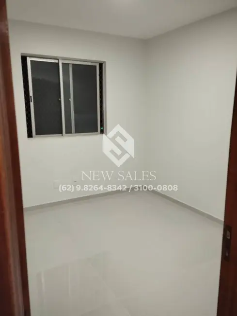 Foto 4 de Apartamento com 3 quartos à venda, 75m2 em Nova Suiça, Goiania - GO
