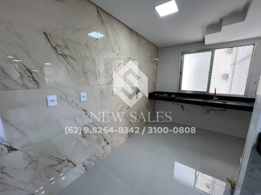 Apartamento com 3 quartos à venda, 75m2 em Nova Suiça, Goiania - GO - imagem 8 Foto 8 de Apartamento com 3 quartos à venda, 75m2 em Nova Suiça, Goiania - GO