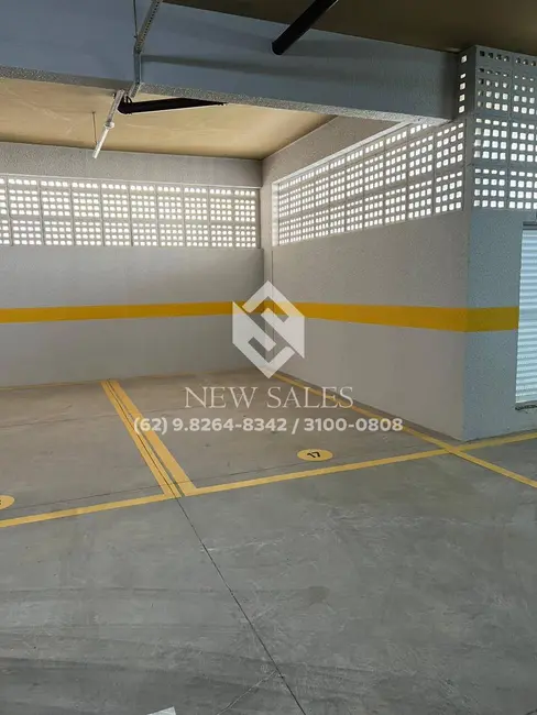 Apartamento com 2 quartos à venda, 58m2 em Setor Faiçalville, Goiania - GO - imagem 6 Foto 6 de Apartamento com 2 quartos à venda, 58m2 em Setor Faiçalville, Goiania - GO