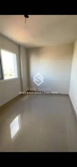 Apartamento com 2 quartos à venda, 58m2 em Setor Faiçalville, Goiania - GO - imagem 3 Foto 3 de Apartamento com 2 quartos à venda, 58m2 em Setor Faiçalville, Goiania - GO